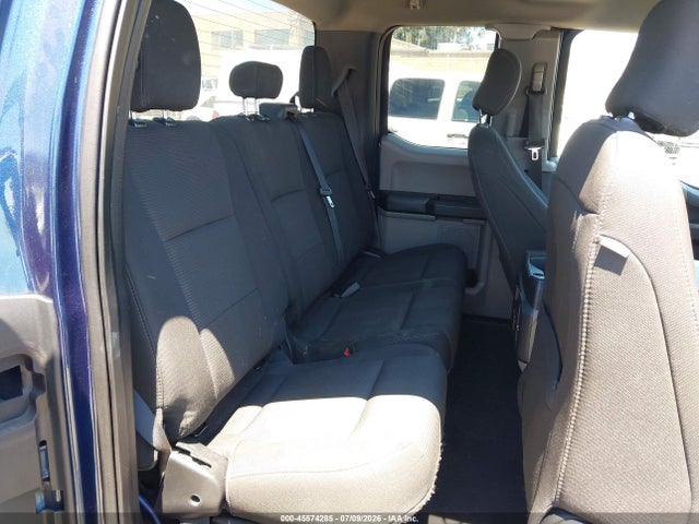 Ford F-150 Xl 2018 1FTEX1CP5JKF60702 Image 8
