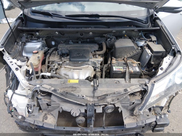 Toyota Rav4 Xle 2015 JTMRFREV6FD118621 Image 10