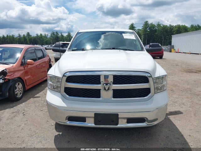 Aukcja sprzedaży 2023 Ram 1500 Classic Slt  4x4 5'7 Box, vin: 1C6RR7LG8PS516661, numer aukcji: 45574298
