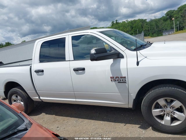 Aukcja sprzedaży 2023 Ram 1500 Classic Slt  4x4 5'7 Box, vin: 1C6RR7LG8PS516661, numer aukcji: 45574298