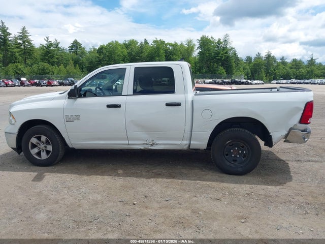 Aukcja sprzedaży 2023 Ram 1500 Classic Slt  4x4 5'7 Box, vin: 1C6RR7LG8PS516661, numer aukcji: 45574298