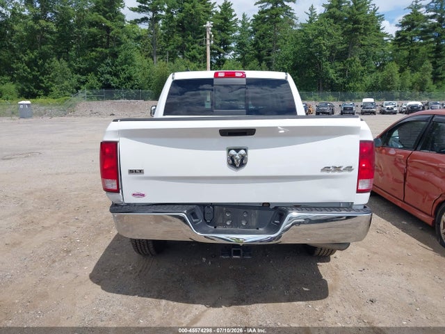 Aukcja sprzedaży 2023 Ram 1500 Classic Slt  4x4 5'7 Box, vin: 1C6RR7LG8PS516661, numer aukcji: 45574298