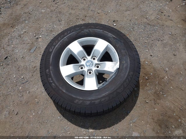 Aukcja sprzedaży 2023 Ram 1500 Classic Slt  4x4 5'7 Box, vin: 1C6RR7LG8PS516661, numer aukcji: 45574298