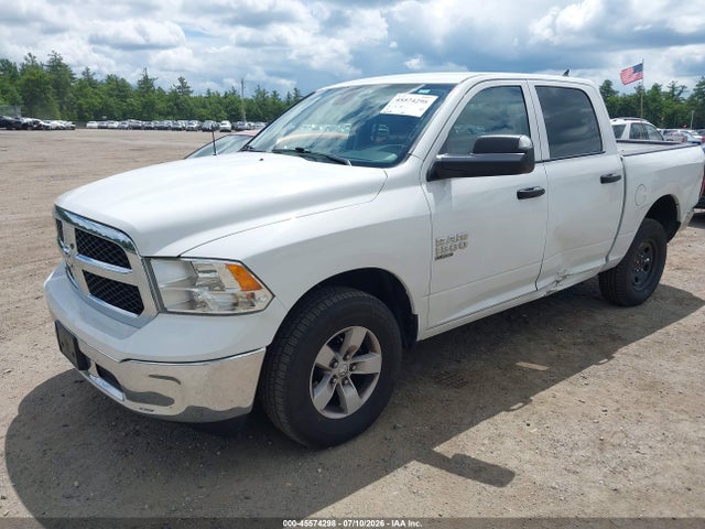 Aukcja sprzedaży 2023 Ram 1500 Classic Slt  4x4 5'7 Box, vin: 1C6RR7LG8PS516661, numer aukcji: 45574298