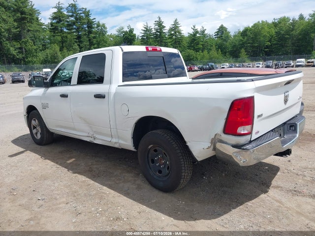 Aukcja sprzedaży 2023 Ram 1500 Classic Slt  4x4 5'7 Box, vin: 1C6RR7LG8PS516661, numer aukcji: 45574298