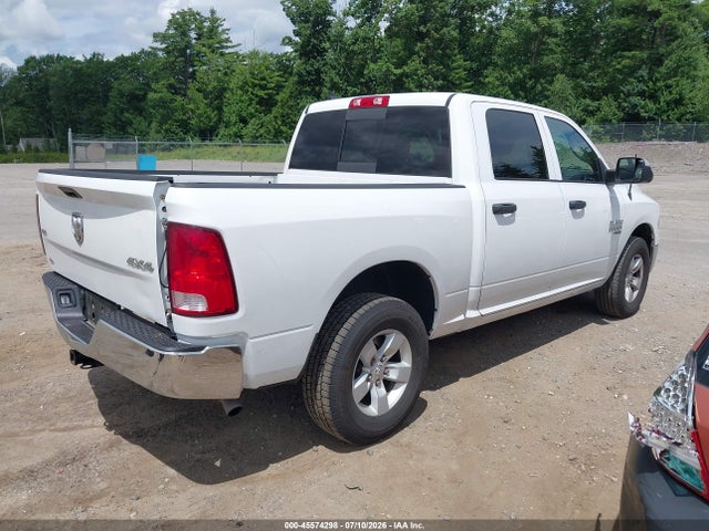 Aukcja sprzedaży 2023 Ram 1500 Classic Slt  4x4 5'7 Box, vin: 1C6RR7LG8PS516661, numer aukcji: 45574298