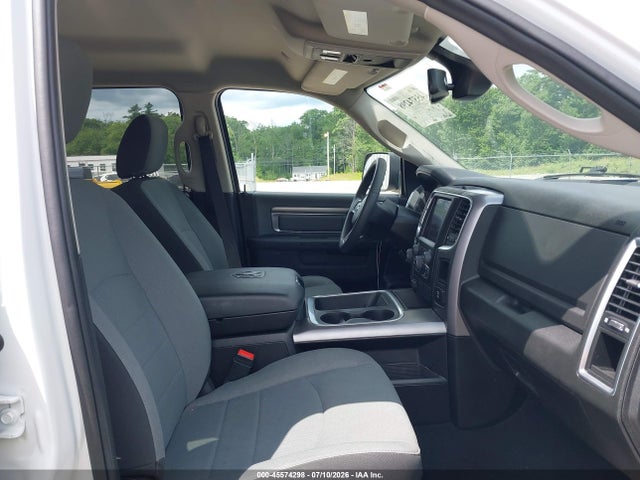 Aukcja sprzedaży 2023 Ram 1500 Classic Slt  4x4 5'7 Box, vin: 1C6RR7LG8PS516661, numer aukcji: 45574298