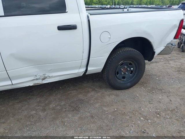 Aukcja sprzedaży 2023 Ram 1500 Classic Slt  4x4 5'7 Box, vin: 1C6RR7LG8PS516661, numer aukcji: 45574298