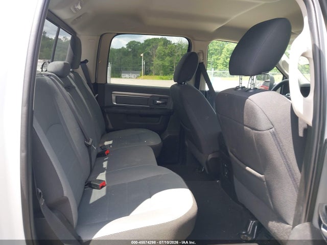 Aukcja sprzedaży 2023 Ram 1500 Classic Slt  4x4 5'7 Box, vin: 1C6RR7LG8PS516661, numer aukcji: 45574298