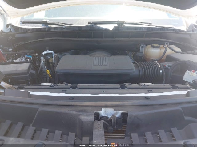 1GNSKPKD8PR505986 Chevrolet Tahoe 4wd Z71