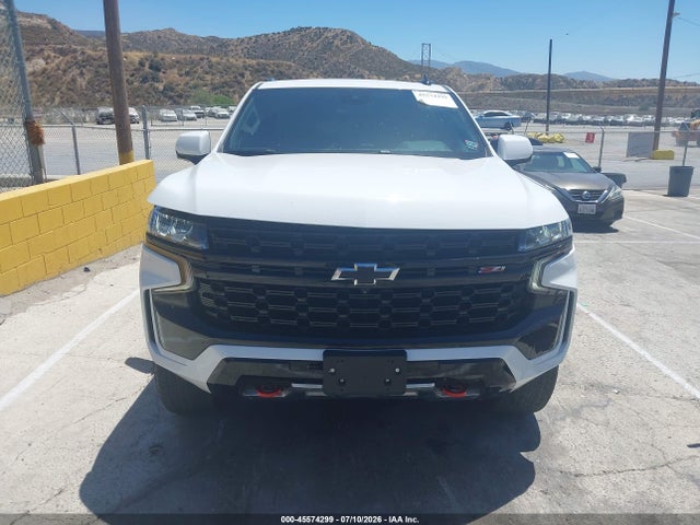 1GNSKPKD8PR505986 Chevrolet Tahoe 4wd Z71