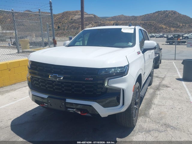 1GNSKPKD8PR505986 Chevrolet Tahoe 4wd Z71