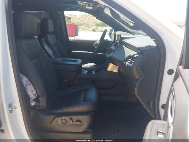 1GNSKPKD8PR505986 Chevrolet Tahoe 4wd Z71