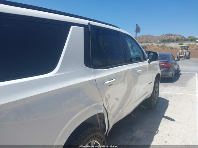 1GNSKPKD8PR505986 Chevrolet Tahoe 4wd Z71