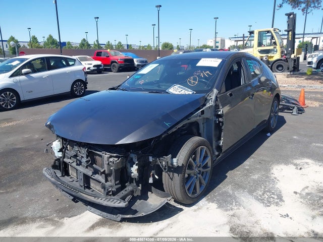 Mazda Mazda3 Preferred 2022 JM1BPALL9N1522322 Image 19