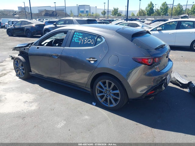 Aukcja sprzedaży 2022 Mazda Mazda3 Preferred, vin: JM1BPALL9N1522322, numer aukcji: 45574300