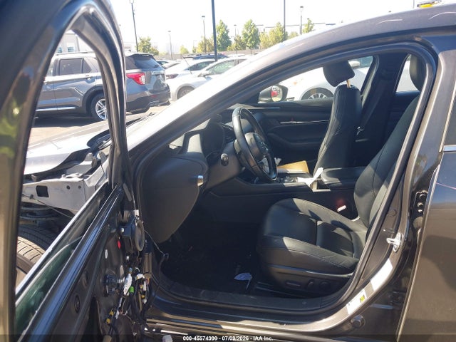 Mazda Mazda3 Preferred 2022 JM1BPALL9N1522322 Image 5