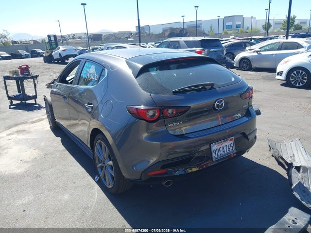 Mazda Mazda3 Preferred 2022 JM1BPALL9N1522322 Image 6