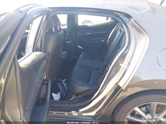 Mazda Mazda3 Preferred 2022 JM1BPALL9N1522322 Image 8