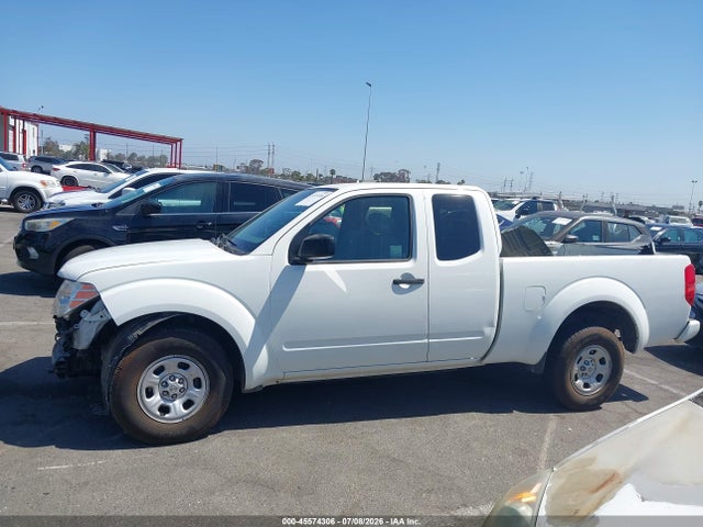 Nissan FRONTIER S 2017 1N6BD0CT0HN731851 Image 15