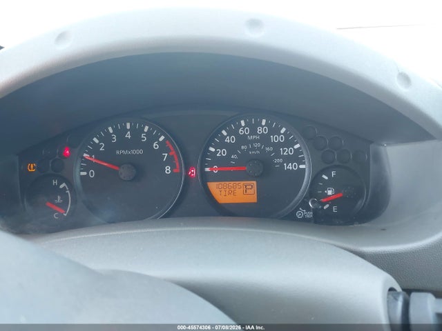 Nissan FRONTIER S 2017 1N6BD0CT0HN731851 Image 7