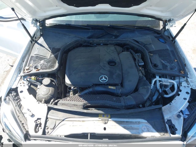 Mercedes-Benz C 300 2020 W1KWF8DB1LR599743 Image 10