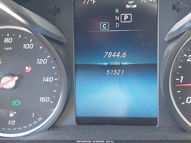Mercedes-Benz C 300 2020 W1KWF8DB1LR599743 Image 20