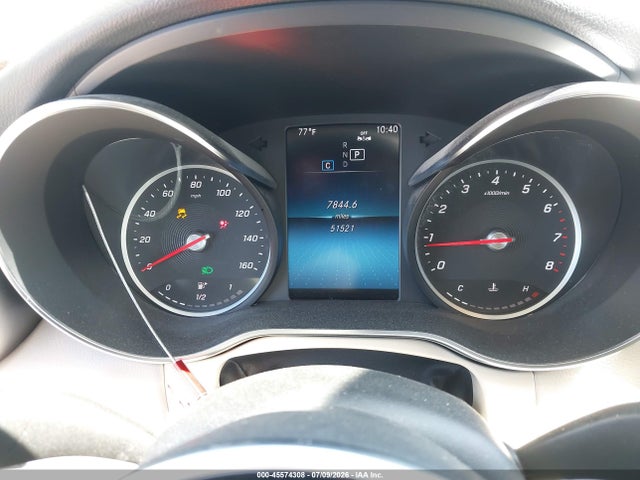 Mercedes-Benz C 300 2020 W1KWF8DB1LR599743 Image 7
