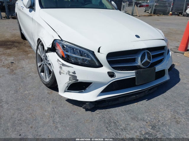 Mercedes-Benz C 300 2020 W1KWF8DB1LR599743 Image 13