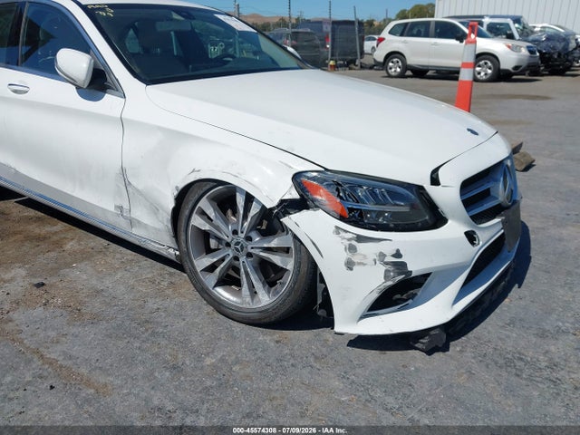 Mercedes-Benz C 300 2020 W1KWF8DB1LR599743 Image 14