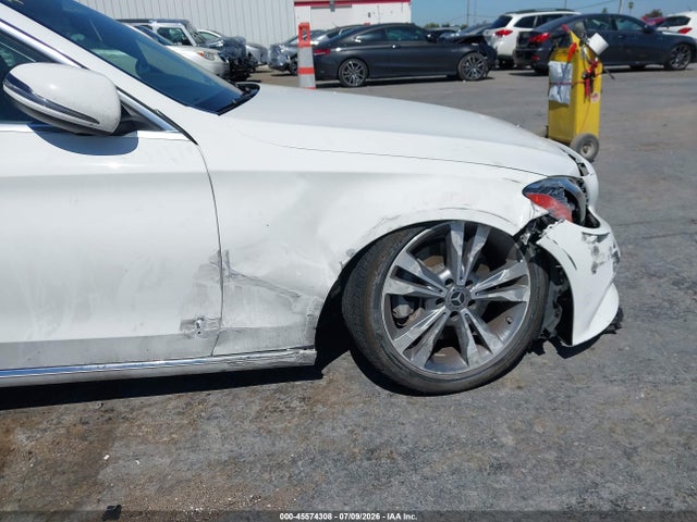 Mercedes-Benz C 300 2020 W1KWF8DB1LR599743 Image 15