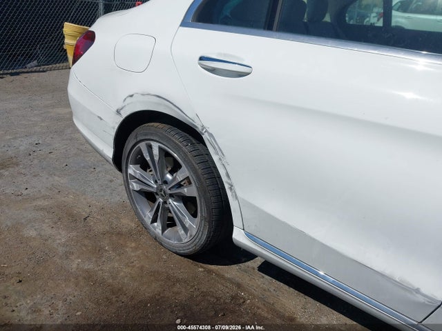 Mercedes-Benz C 300 2020 W1KWF8DB1LR599743 Image 16