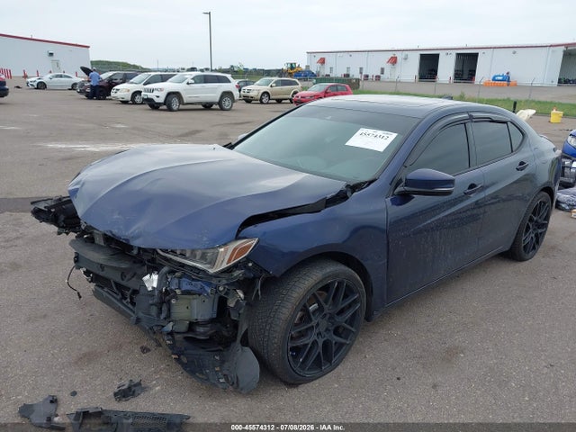 Aukcja sprzedaży 2019 Acura Tlx Standard, vin: 19UUB3F35KA003246, numer aukcji: 45574312