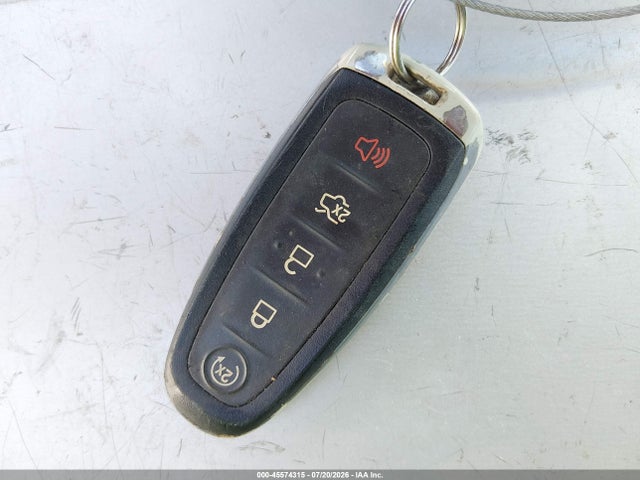 1FAHP2F83FG174237 Ford Taurus Limited