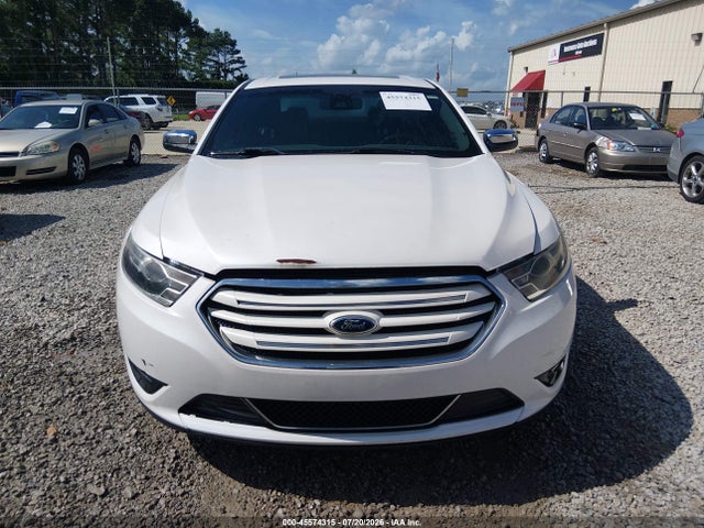1FAHP2F83FG174237 Ford Taurus Limited