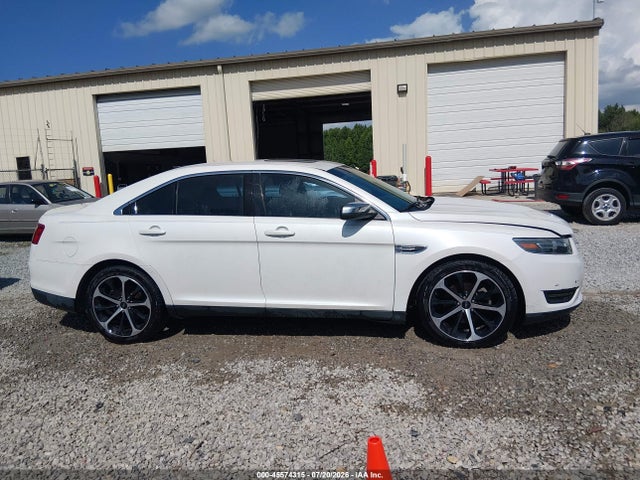 1FAHP2F83FG174237 Ford Taurus Limited