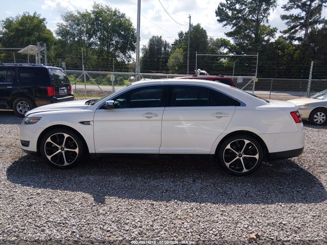 1FAHP2F83FG174237 Ford Taurus Limited