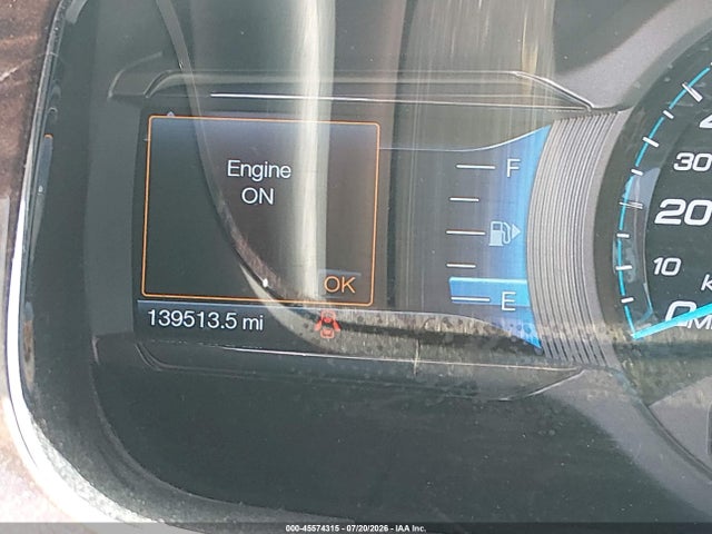 1FAHP2F83FG174237 Ford Taurus Limited