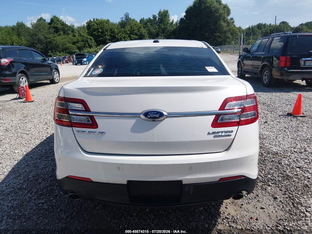 1FAHP2F83FG174237 Ford Taurus Limited