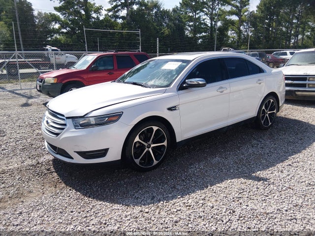 1FAHP2F83FG174237 Ford Taurus Limited