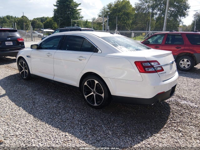 1FAHP2F83FG174237 Ford Taurus Limited