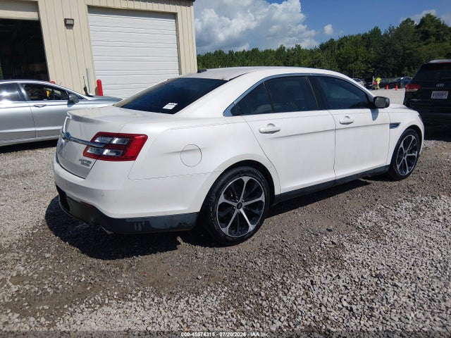 1FAHP2F83FG174237 Ford Taurus Limited