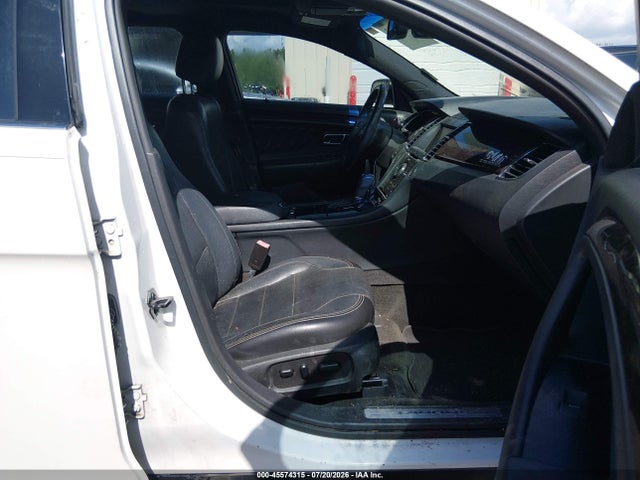 1FAHP2F83FG174237 Ford Taurus Limited