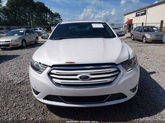1FAHP2F83FG174237 Ford Taurus Limited