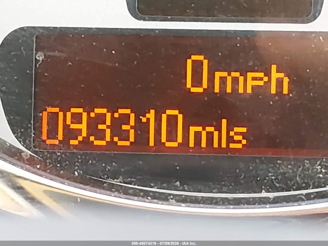 2012 Mini Cooper S Countryman მანქანა იყიდება აუქციონზე, vin: WMWZC5C51CWM12316, აუქციონის ნომერი: 45574316