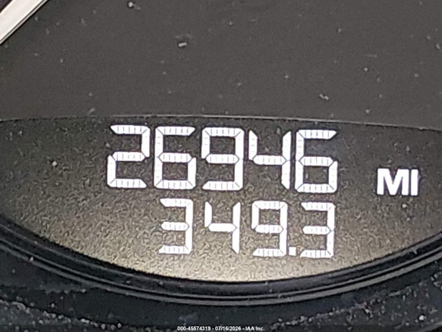 WP1AA2A54RLB00328 Porsche Macan T