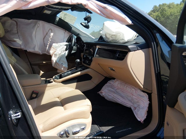 WP1AA2A54RLB00328 Porsche Macan T