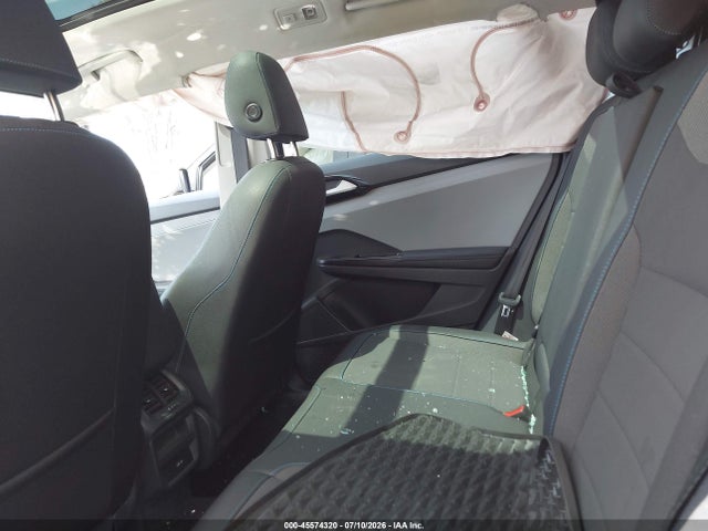 45574320 :رقم المزاد ، 3VVJX7B2XRM119533 vin ، 2024 Volkswagen Taos 1.5t Se Black مزاد بيع