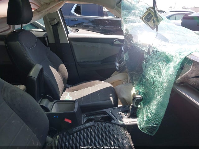 45574320 :رقم المزاد ، 3VVJX7B2XRM119533 vin ، 2024 Volkswagen Taos 1.5t Se Black مزاد بيع