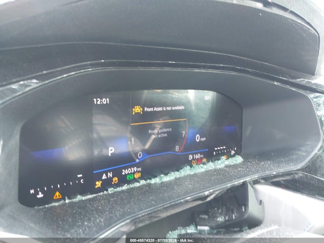 45574320 :رقم المزاد ، 3VVJX7B2XRM119533 vin ، 2024 Volkswagen Taos 1.5t Se Black مزاد بيع